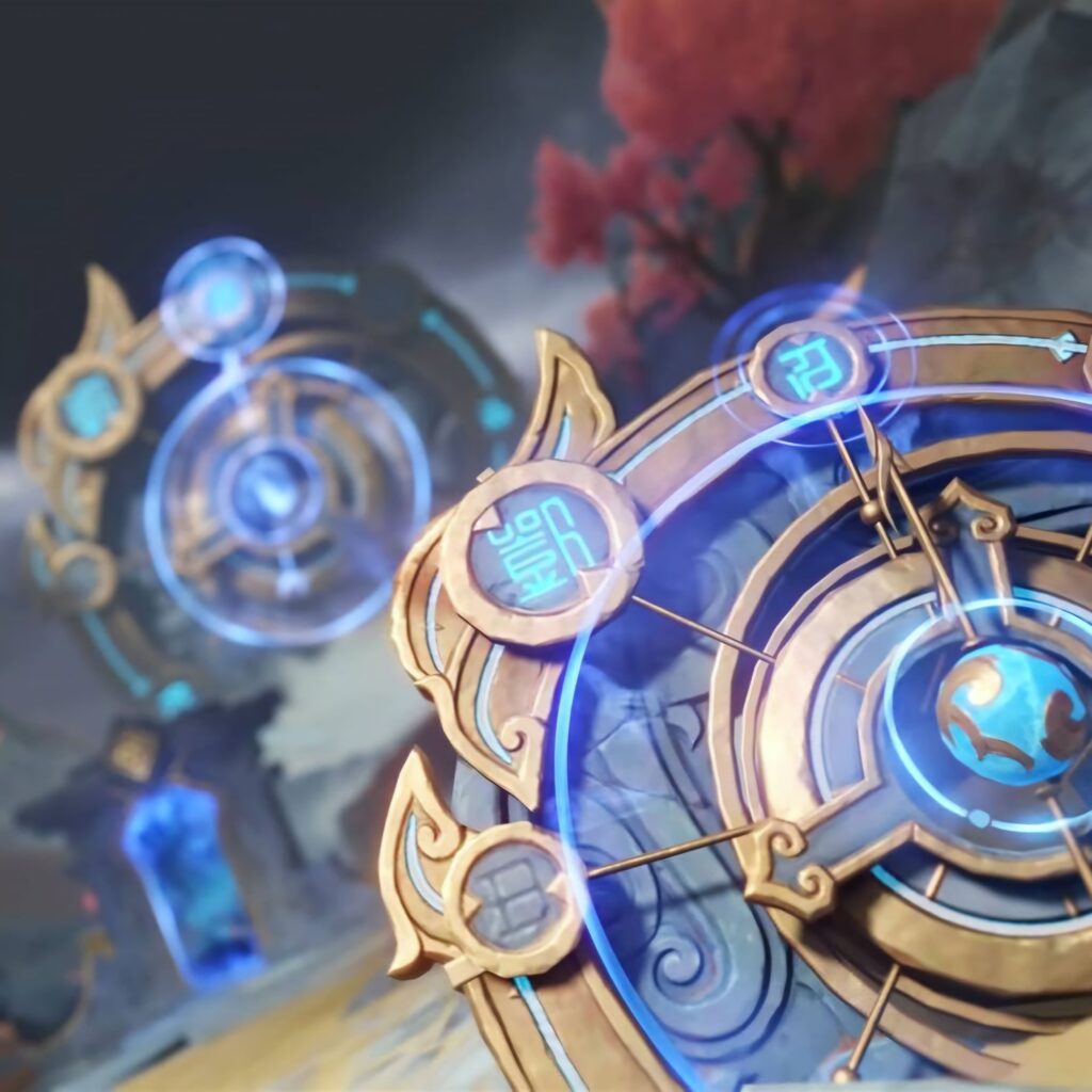 05. Hang by a Thread