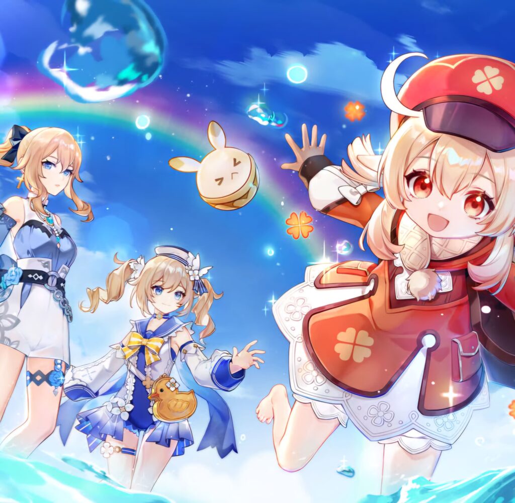 06. What a Hopeful Voyage