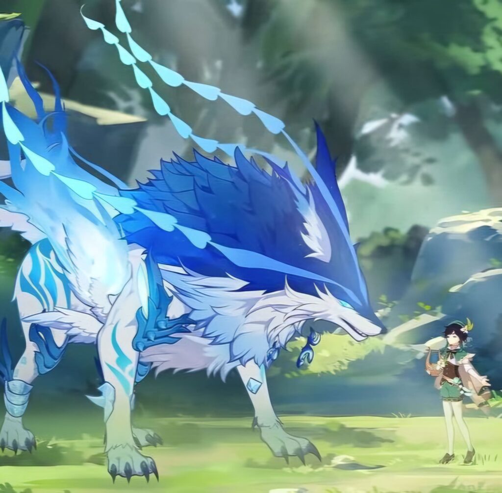 07. Symphony of Boreal Wind