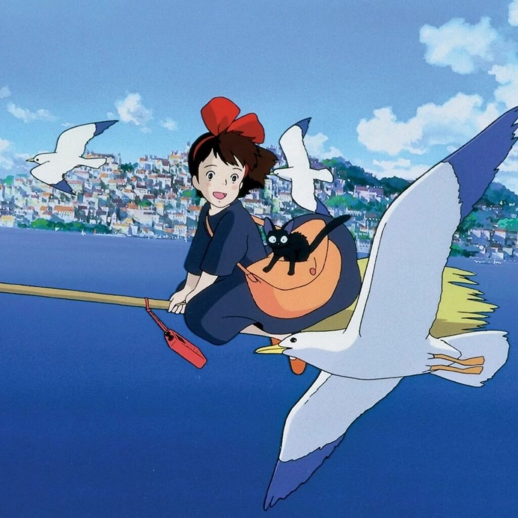 09. Kiki_s Delivery Service